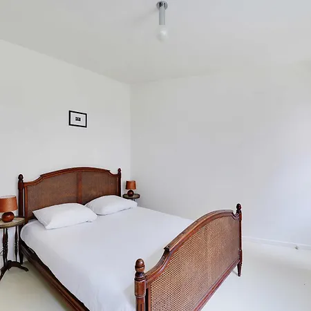 Dom wakacyjny Cozy 2p - Montmartre