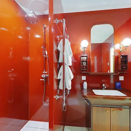 Cozy 2p - Montmartre