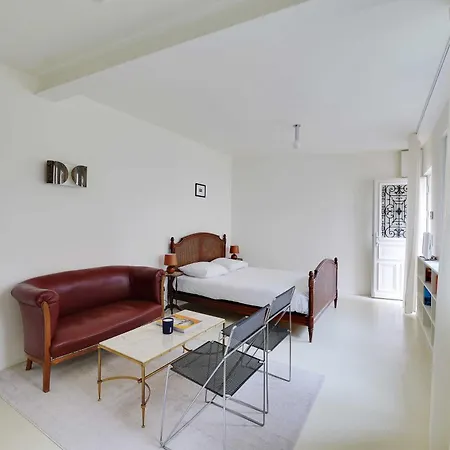 Dom wakacyjny Cozy 2p - Montmartre *