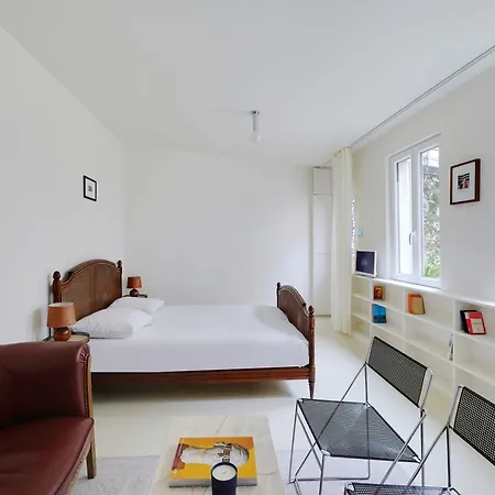 Cozy 2p - Montmartre * Paryż