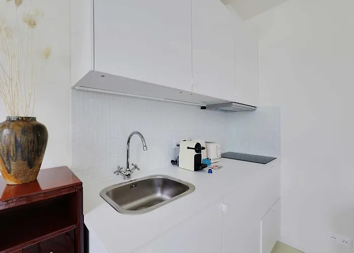 Cozy 2p - Montmartre