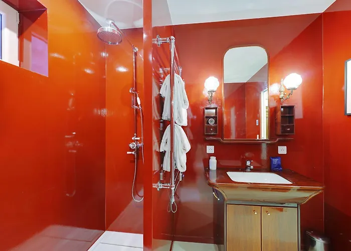 Cozy 2p - Montmartre